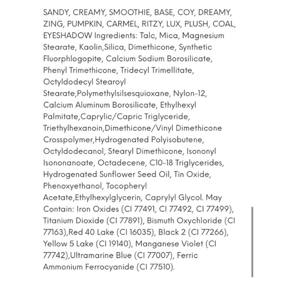 Moonslice Beauty MOONSHAKE PALETTE - Picture 7 of 8